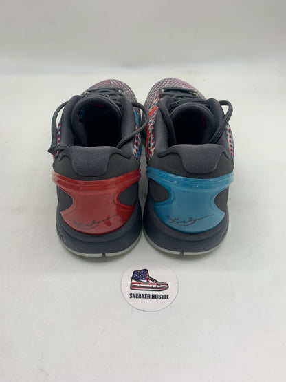 Nike Kobe 6 Protro ASG Hollywood 3D (2026)