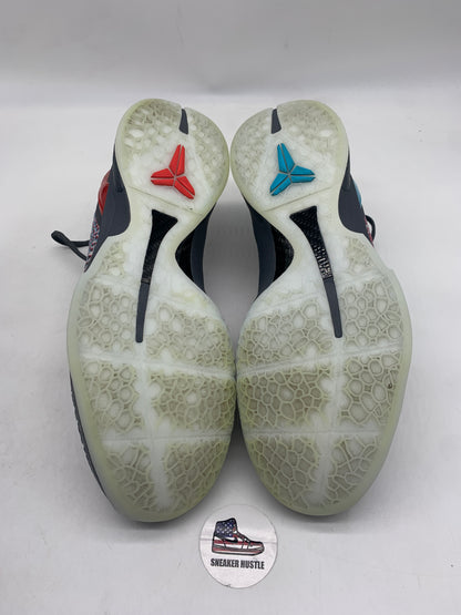 Nike Kobe 6 Protro ASG Hollywood 3D (2026)
