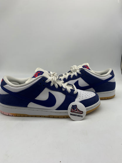 Nike SB Dunk Low Los Angeles Dodgers