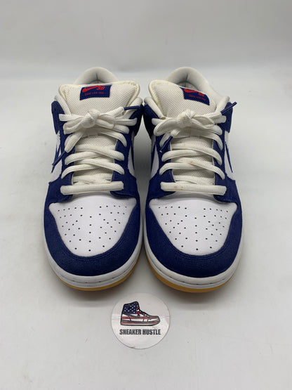 Nike SB Dunk Low Los Angeles Dodgers