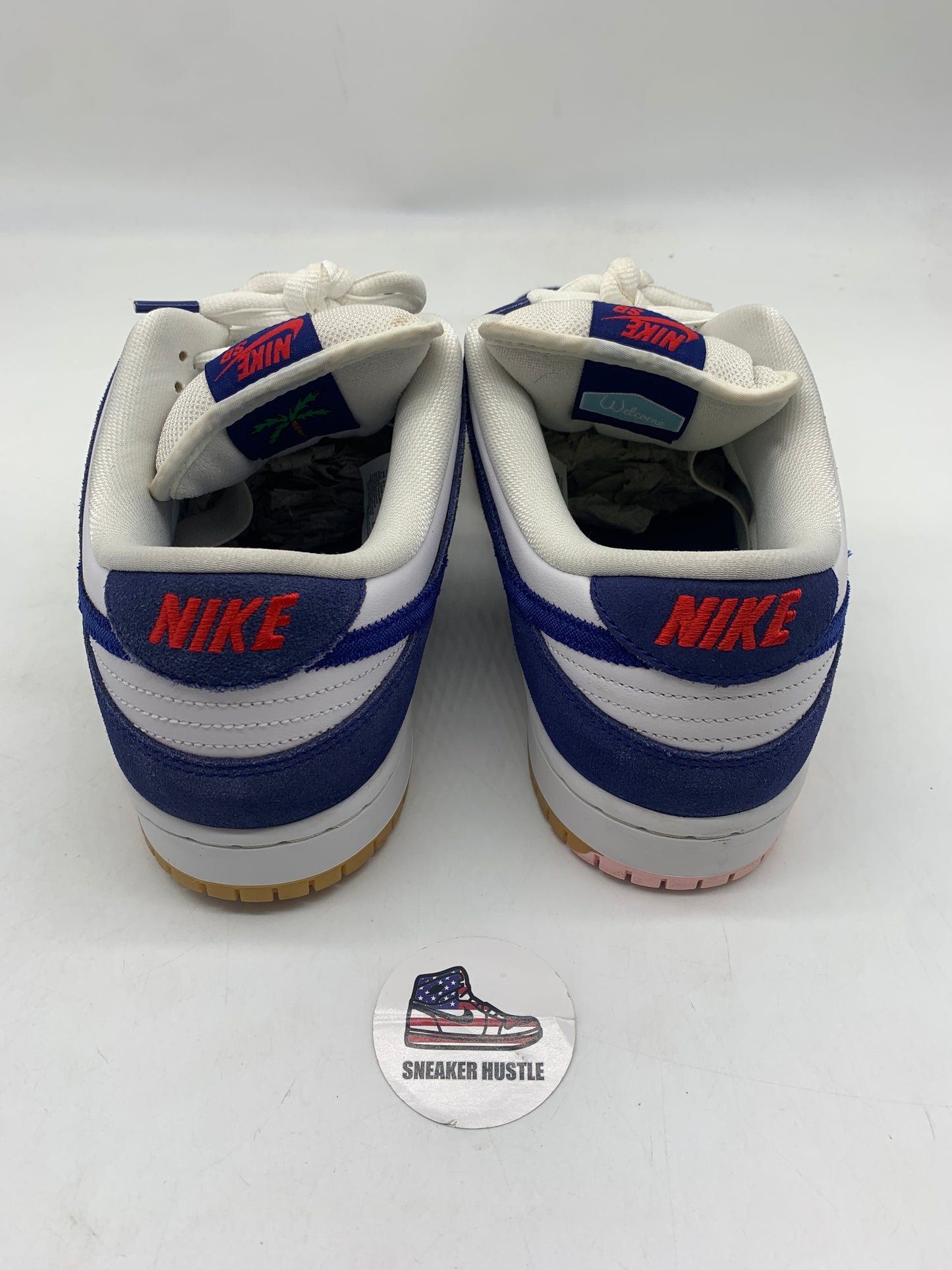 Nike SB Dunk Low Los Angeles Dodgers