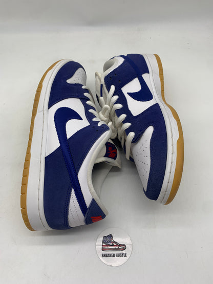 Nike SB Dunk Low Los Angeles Dodgers
