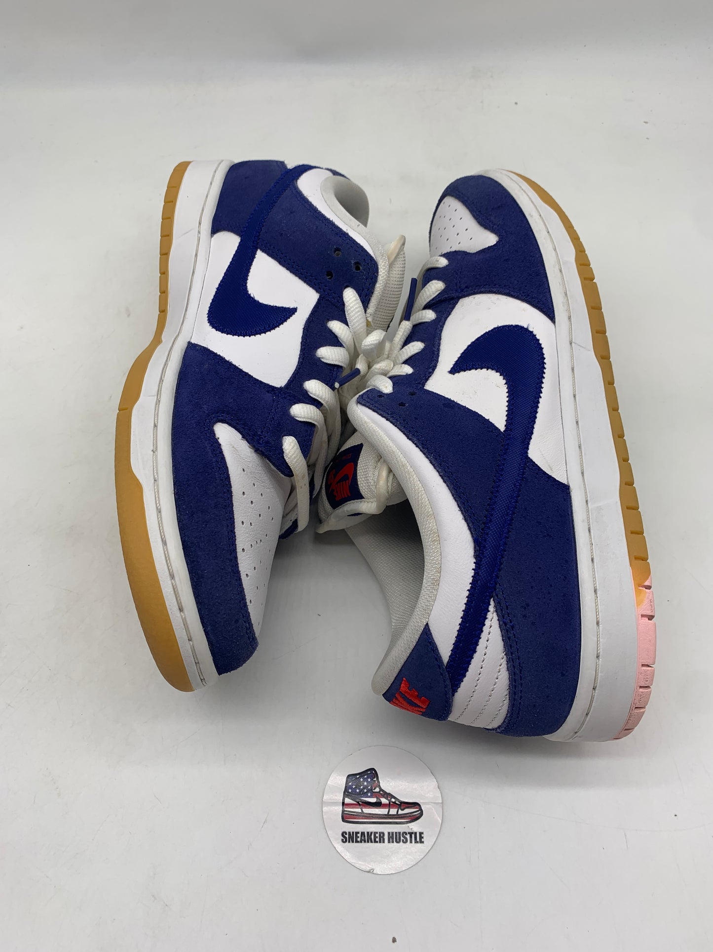 Nike SB Dunk Low Los Angeles Dodgers