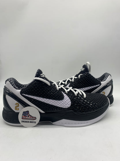 Nike Kobe 6 Protro Mambacita Sweet 16