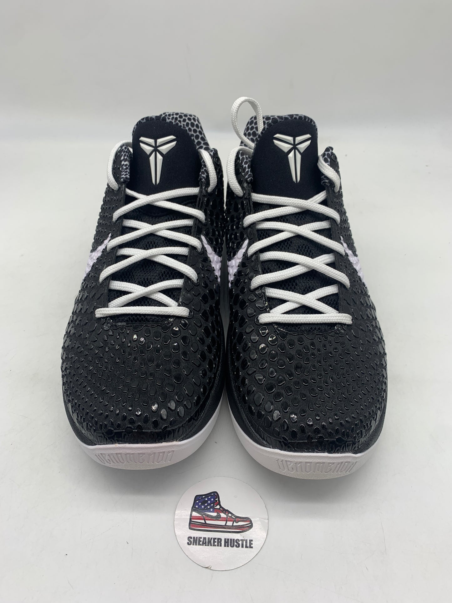 Nike Kobe 6 Protro Mambacita Sweet 16