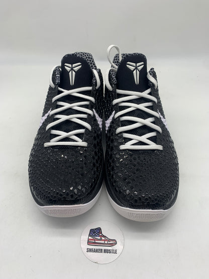 Nike Kobe 6 Protro Mambacita Sweet 16