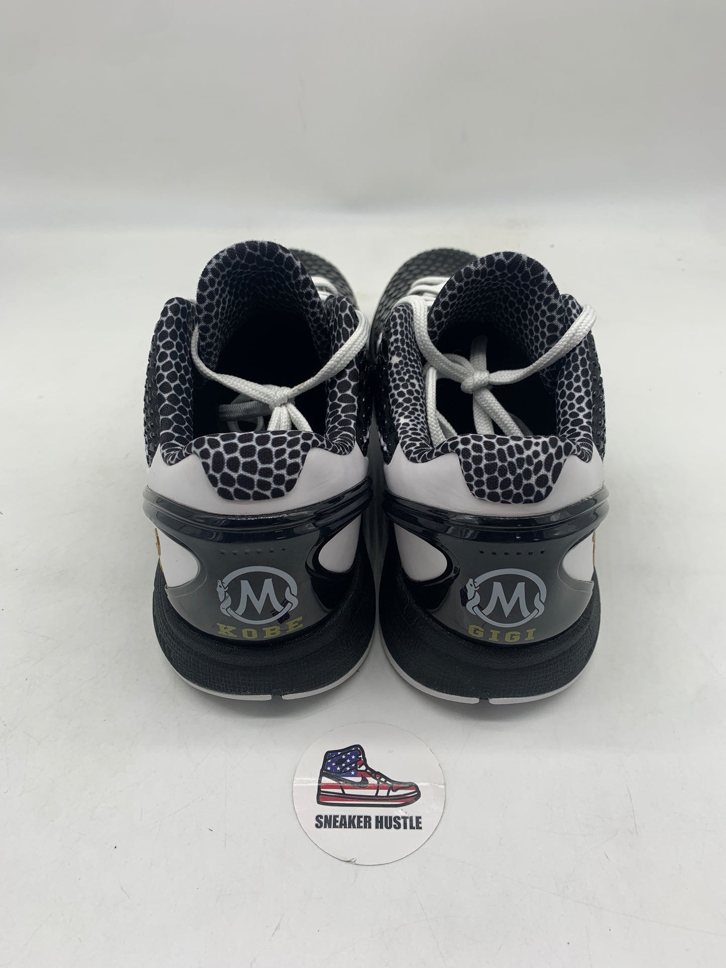 Nike Kobe 6 Protro Mambacita Sweet 16