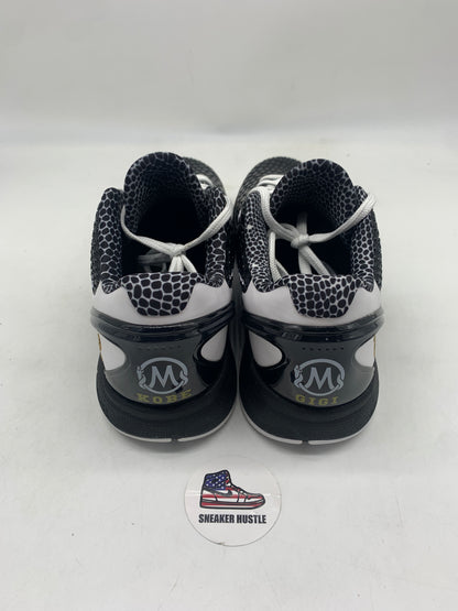 Nike Kobe 6 Protro Mambacita Sweet 16