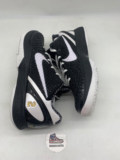 Nike Kobe 6 Protro Mambacita Sweet 16