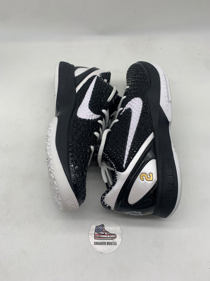 Nike Kobe 6 Protro Mambacita Sweet 16