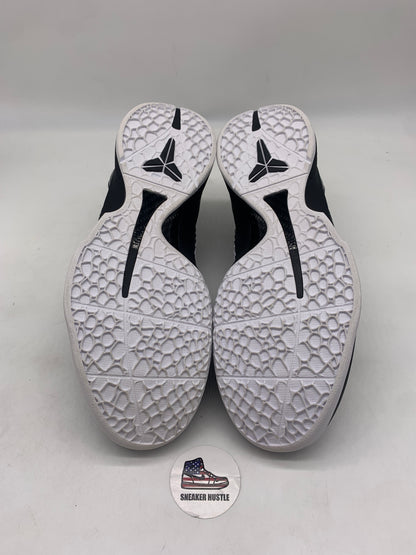 Nike Kobe 6 Protro Mambacita Sweet 16