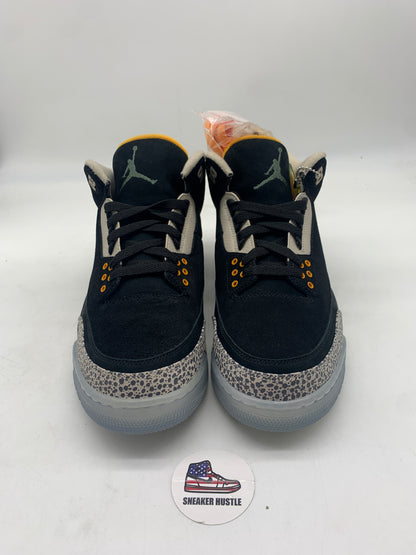 Jordan 3 Retro atmos