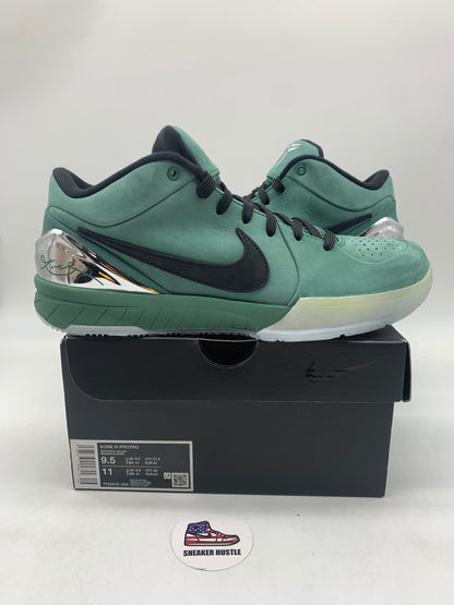 Nike Kobe 4 Protro Girl Dad