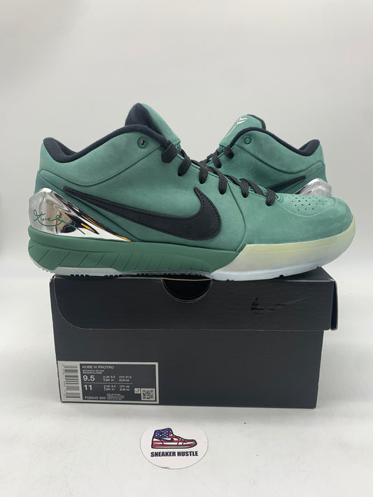 Nike Kobe 4 Protro Girl Dad