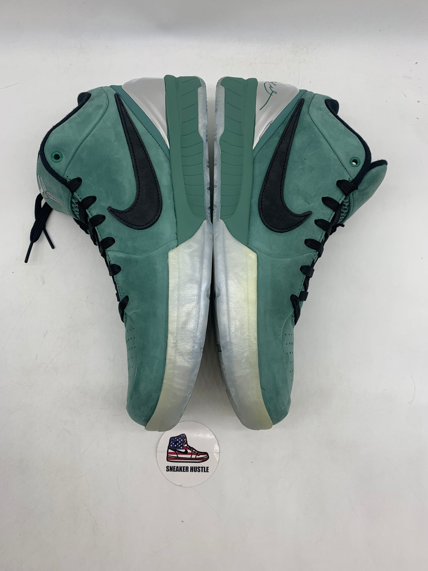 Nike Kobe 4 Protro Girl Dad