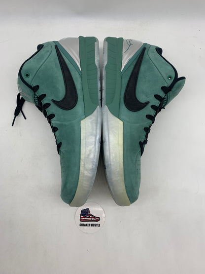 Nike Kobe 4 Protro Girl Dad