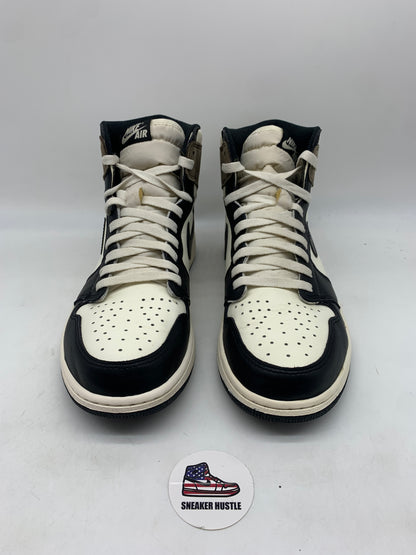 Jordan 1 Retro High Dark Mocha