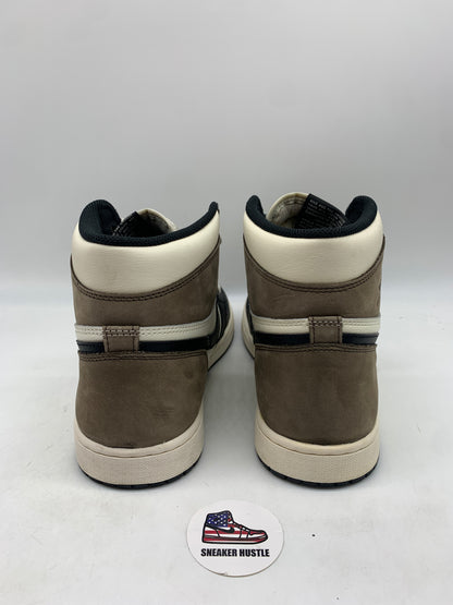 Jordan 1 Retro High Dark Mocha