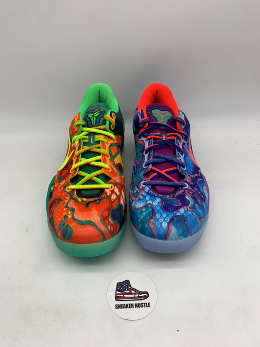 Nike Kobe 8 Protro What The (2025)