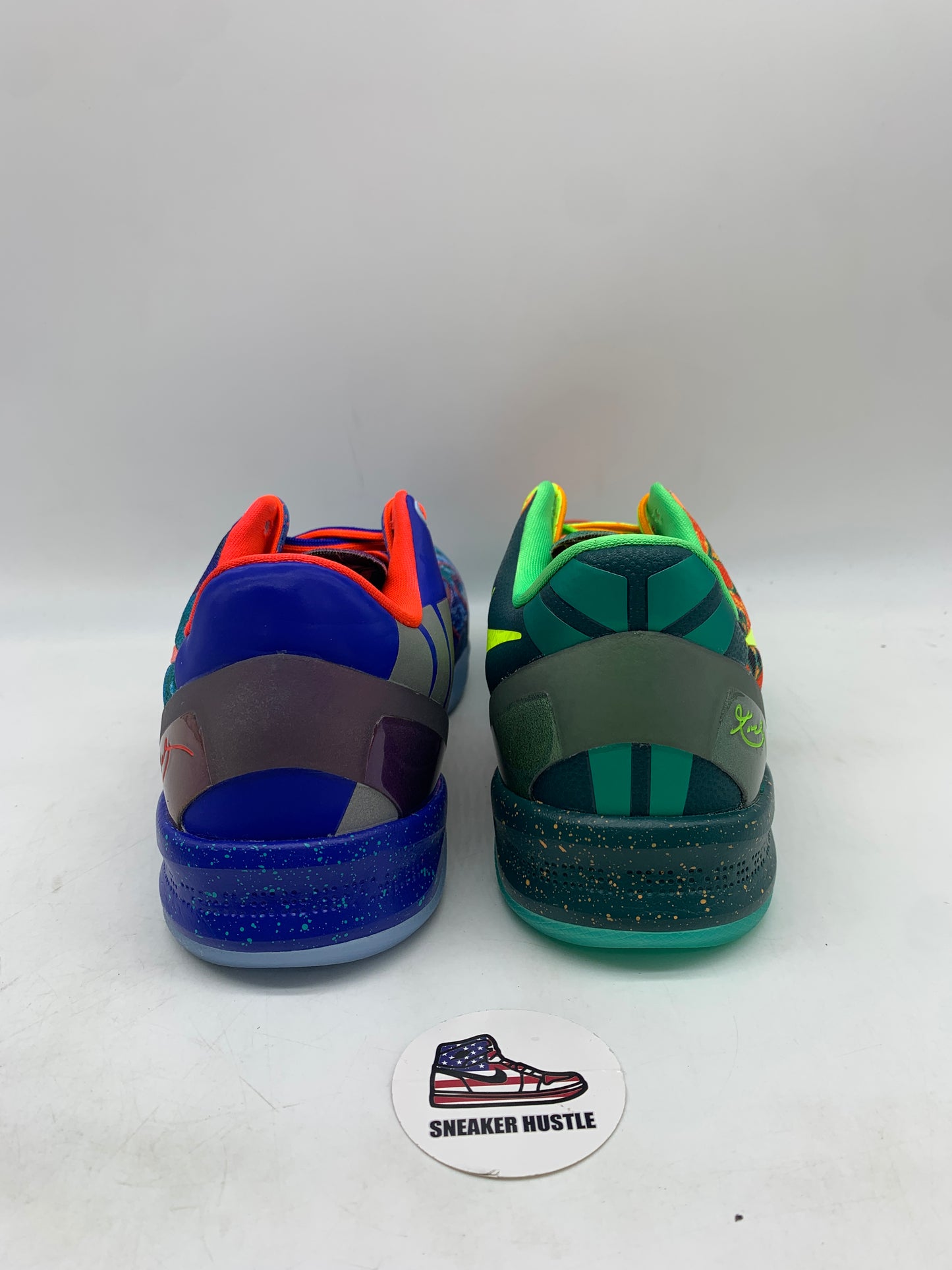 Nike Kobe 8 Protro What The (2025)