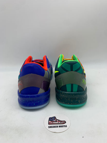 Nike Kobe 8 Protro What The (2025)