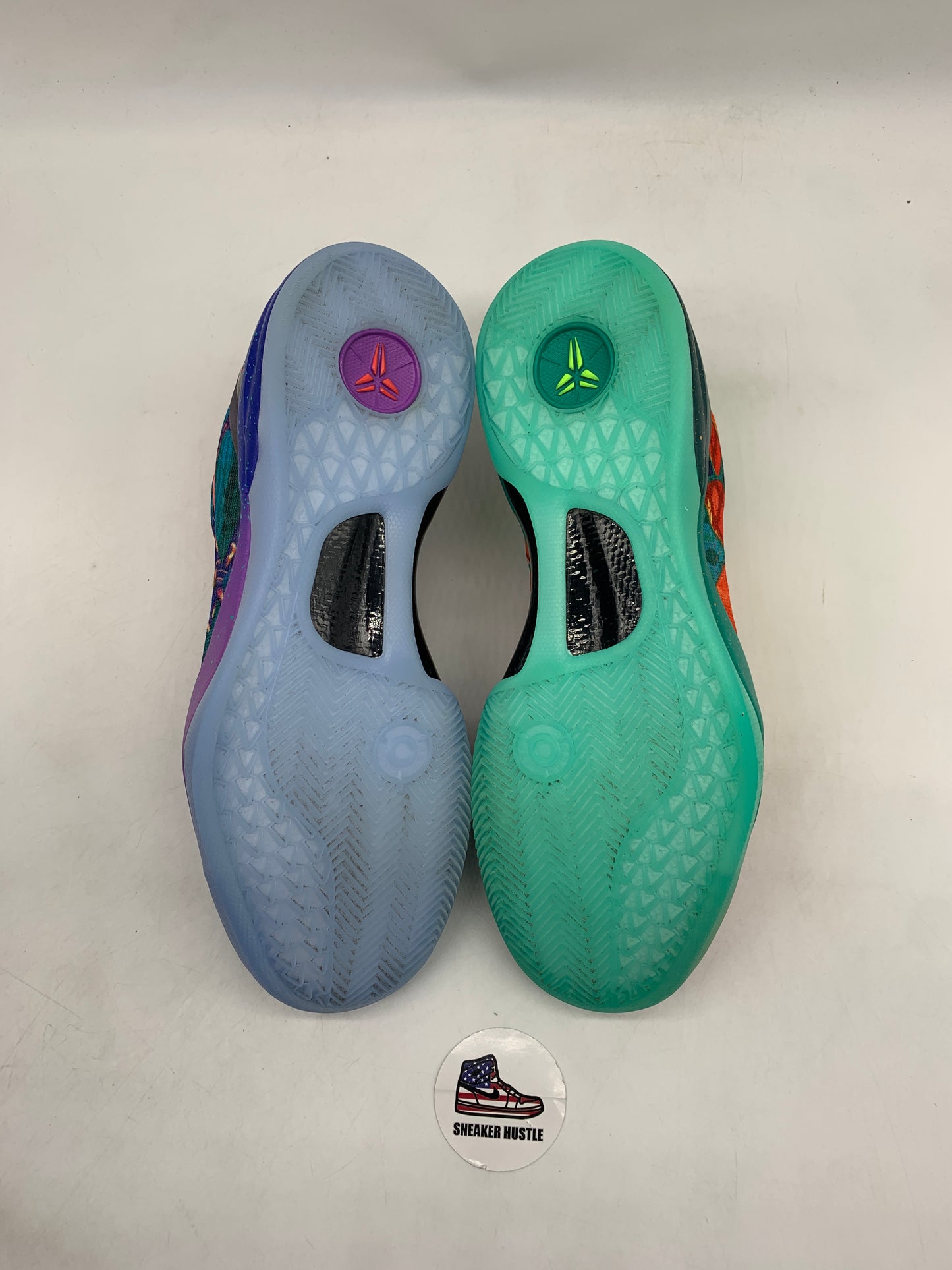 Nike Kobe 8 Protro What The (2025)