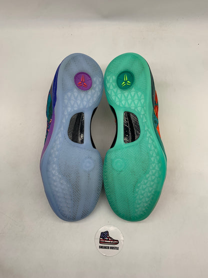 Nike Kobe 8 Protro What The (2025)