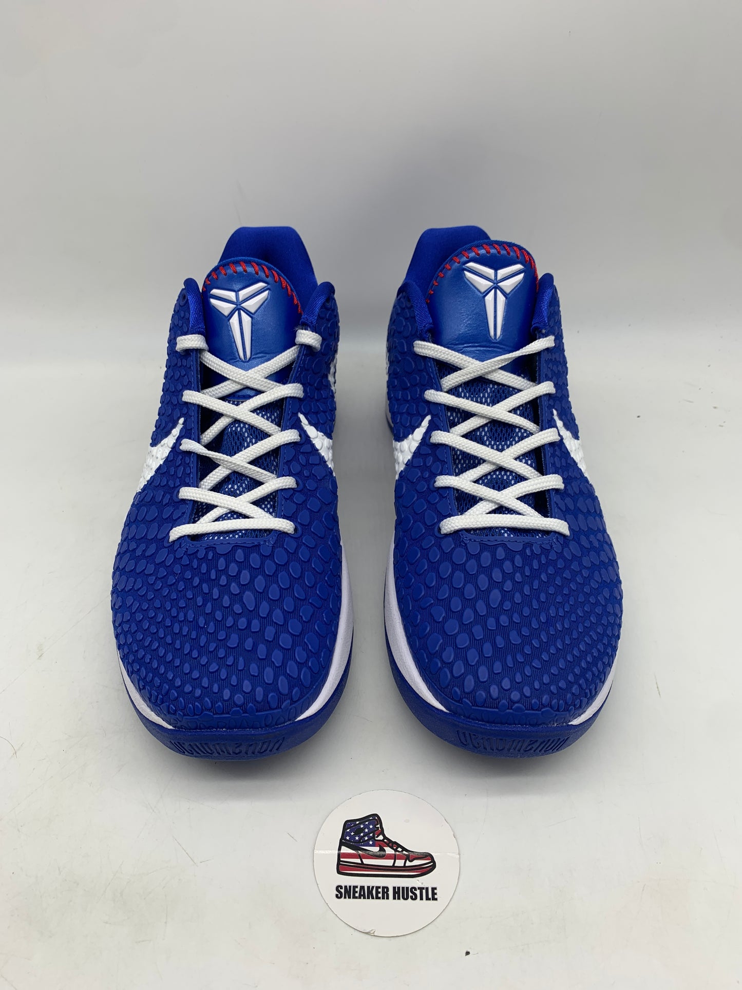 Nike Kobe 6 Protro Dodgers