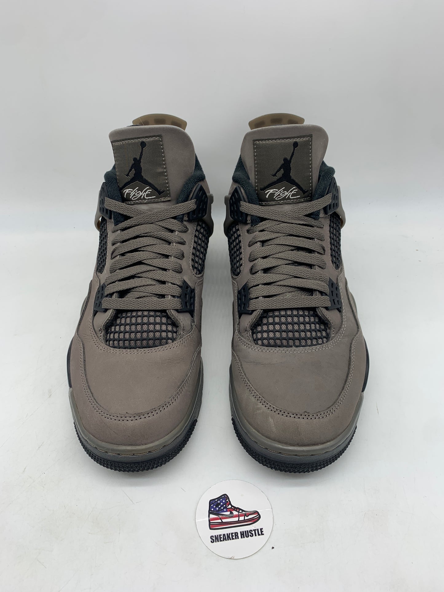 Jordan 4 Retro Cave Stone