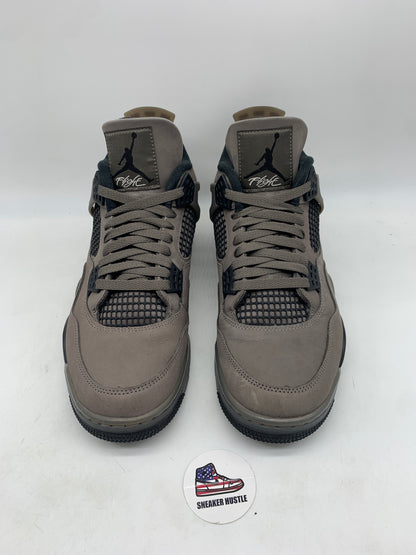 Jordan 4 Retro Cave Stone