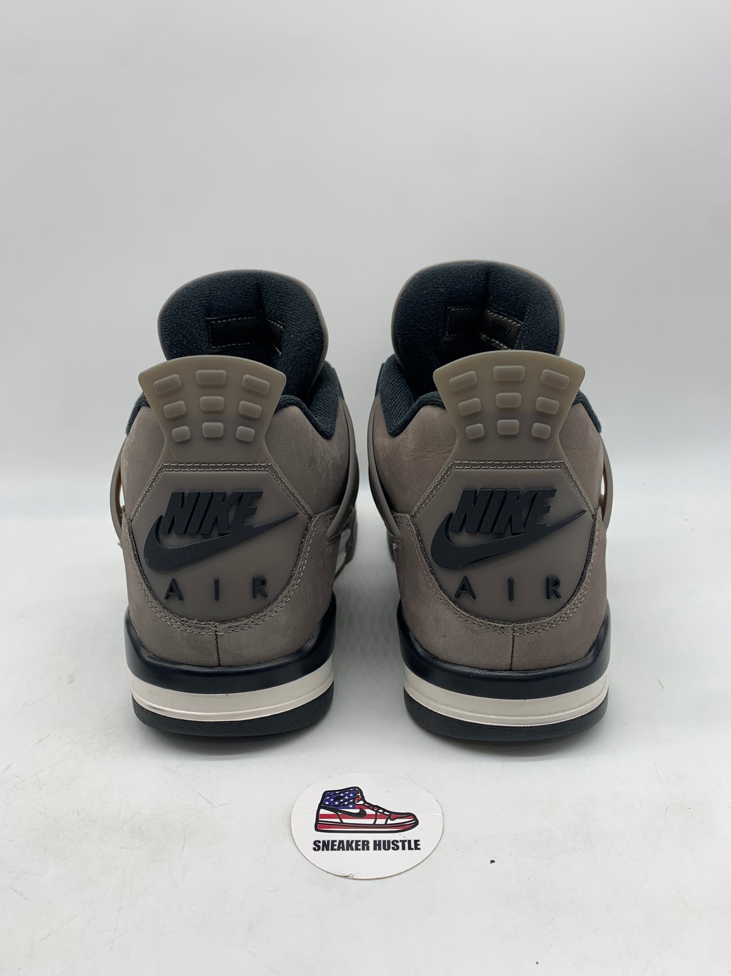 Jordan 4 Retro Cave Stone