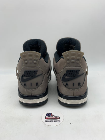 Jordan 4 Retro Cave Stone