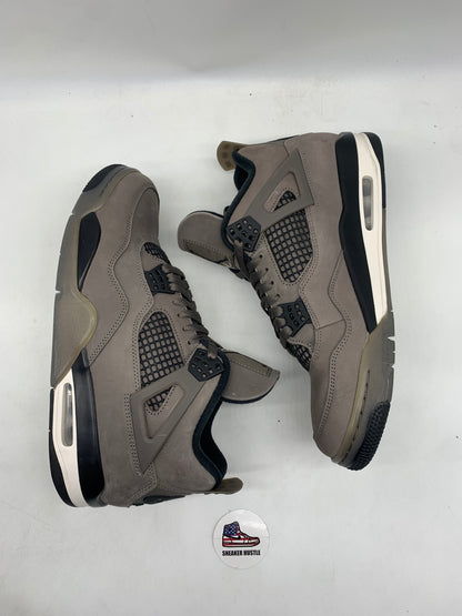 Jordan 4 Retro Cave Stone