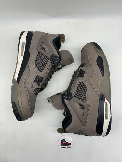 Jordan 4 Retro Cave Stone