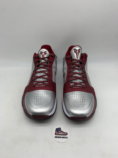 Nike Kobe 5 Protro Lower Merion Aces Away (2026)