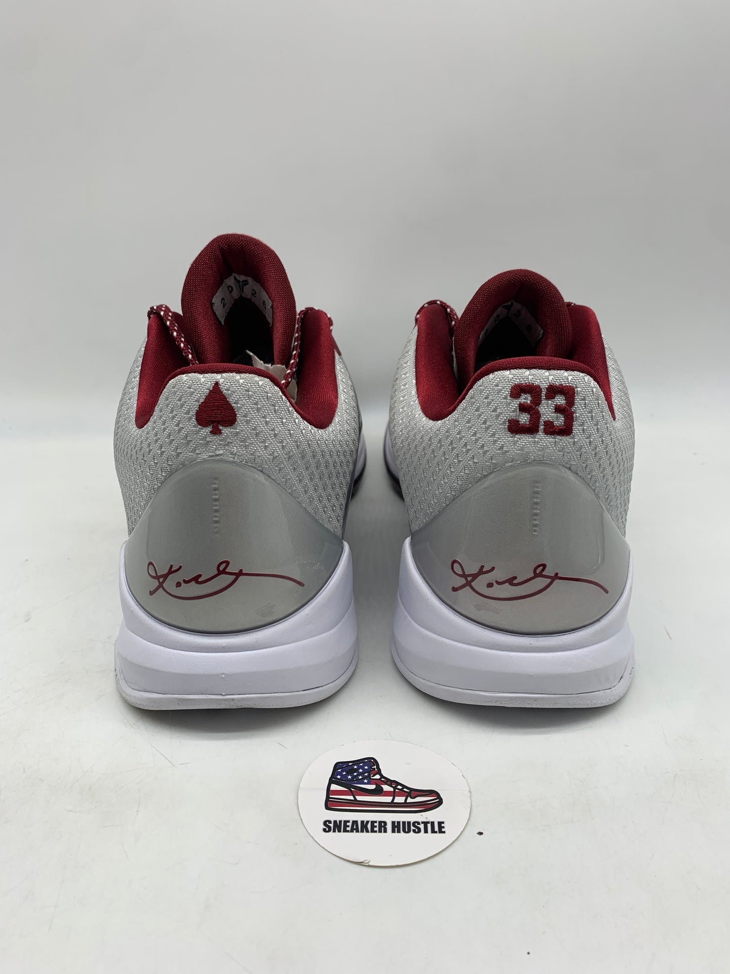 Nike Kobe 5 Protro Lower Merion Aces Away (2026)