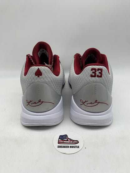 Nike Kobe 5 Protro Lower Merion Aces Away (2026)