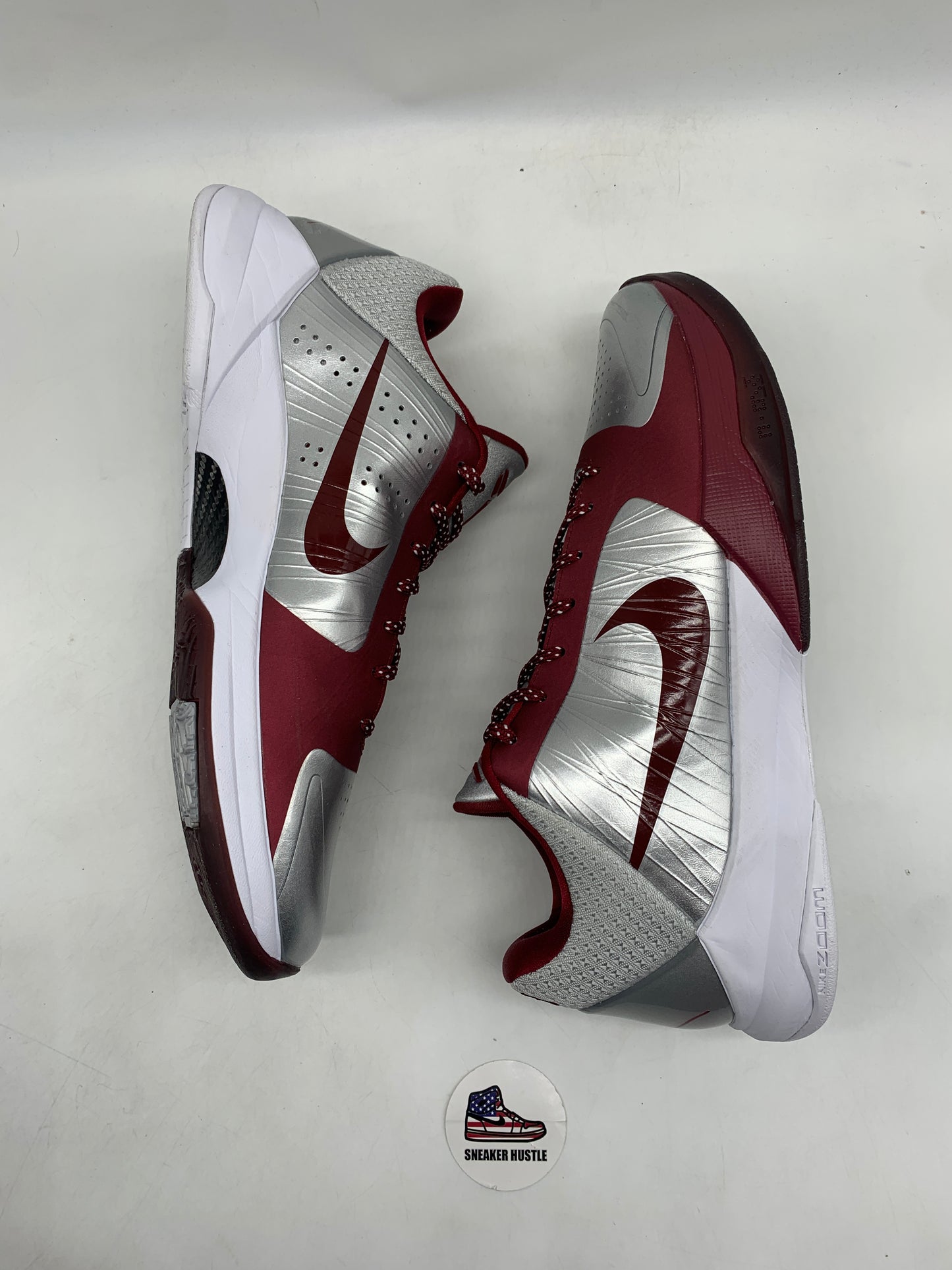 Nike Kobe 5 Protro Lower Merion Aces Away (2026)