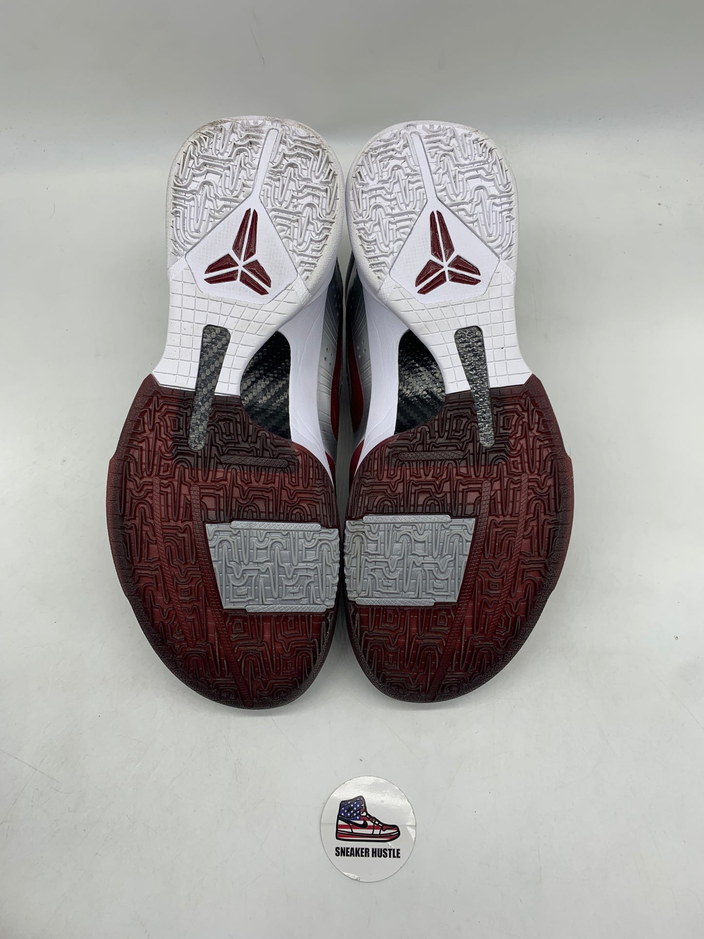 Nike Kobe 5 Protro Lower Merion Aces Away (2026)