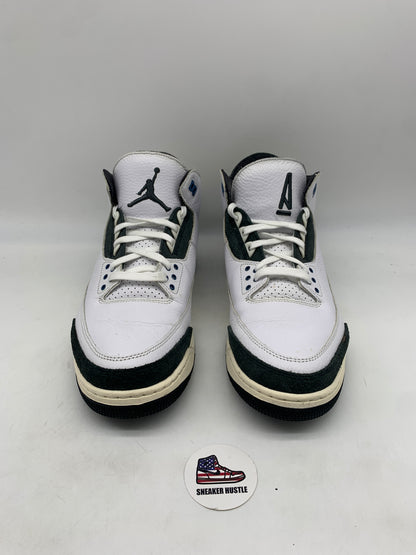 Jordan 3 Retro OG SP A Ma Maniére Diffused Blue
