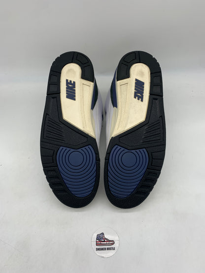 Jordan 3 Retro OG SP A Ma Maniére Diffused Blue