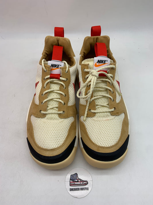 NikeCraft Mars Yard Shoe 3.0 Tom Sachs Space Camp
