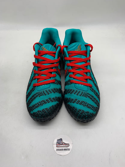 Nike Ja 3 Scratch 3.0