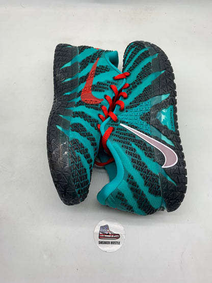 Nike Ja 3 Scratch 3.0