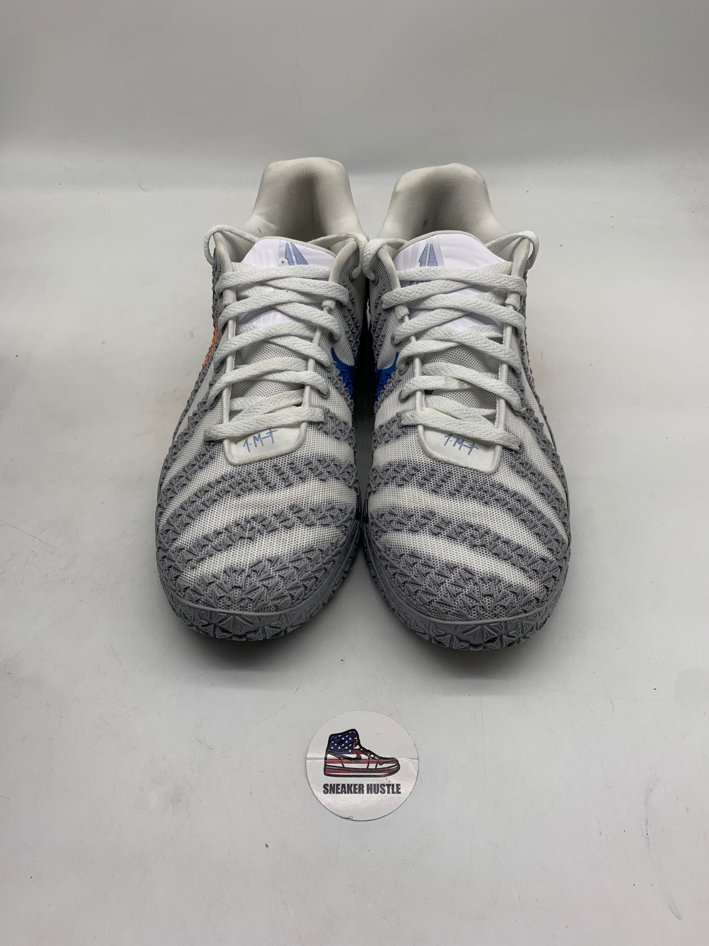 Nike Ja 3 Light Show