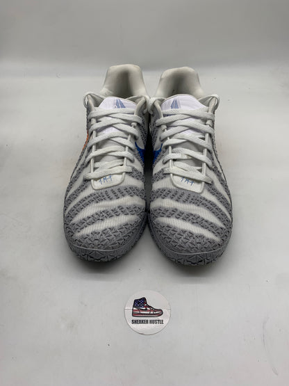 Nike Ja 3 Light Show