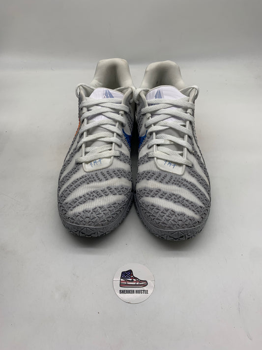 Nike Ja 3 Light Show