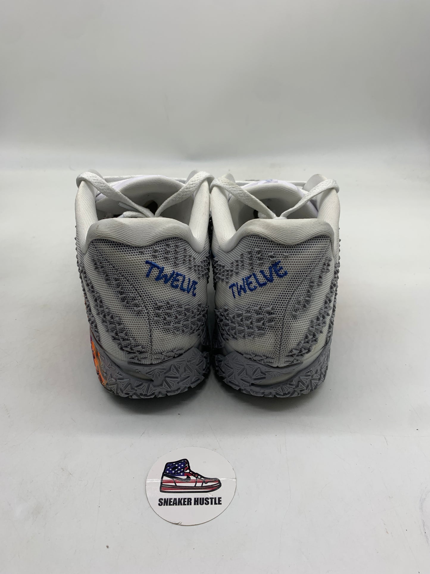 Nike Ja 3 Light Show