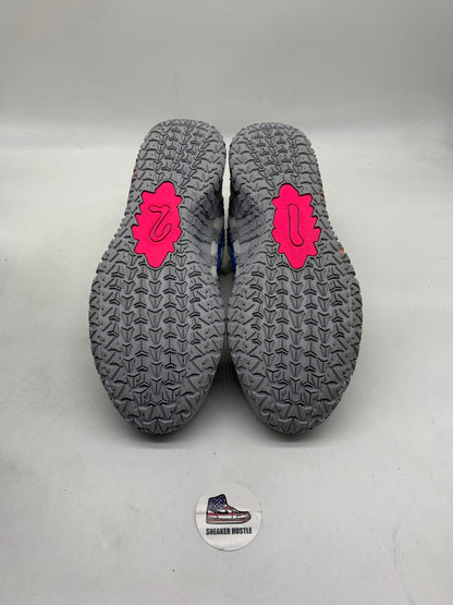 Nike Ja 3 Light Show