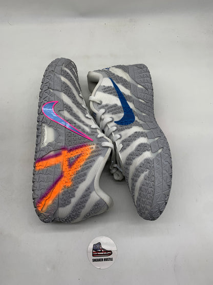 Nike Ja 3 Light Show